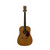 Used Martin D-16GT W/OHC Vintage Solid Top Acoustic Guitar Wood 40009-S000317812 View 2
