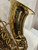 Selmer Paris Super Action Series II 80 Tenor Saxophone 41132-C000013710 View 5
