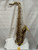 Selmer Paris Super Action Series II 80 Tenor Saxophone 41132-C000013710 View 2