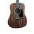 Used Martin D10-E Solid Top Acoustic Guitar Wood 41136-S000158220 View 1
