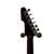 Used Schecter DIAMOND SERIES E-1 CUSTOM Pointy Electric Guitar Cherry Sunburst 6-String 40009-S000317814 View 10