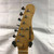 Used Behringer S-TYPE S Type Electric Guitar Black 6-String 41125-S000042941 View 3