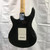 Used Behringer S-TYPE S Type Electric Guitar Black 6-String 41125-S000042941 View 7
