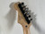 Used Squier FSR BULLET STRATOCASTER S Type Electric Guitar Black 6-String 40012-S000318125 View 12