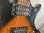 Used Epiphone SPECIAL MODEL LES PAUL LP Type Electric Guitar Tobacco Sunburst 6-String 40012-S000318126 View 5