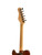 Used Michael Kelly 53DB Electric Guitar Tobacco Sunburst 6-String 41134-S000010020 View 5