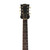 Used Gibson J-40 Vintage Solid Top Acoustic Guitar Natural View 3