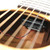 Used Gibson J-40 Vintage Solid Top Acoustic Guitar Natural View 13