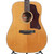 Used Gibson J-40 Vintage Solid Top Acoustic Guitar Natural View 1
