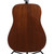 Used Gibson J-40 Vintage Solid Top Acoustic Guitar Natural View 6