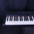Used Yamaha P-115 KEYBOARD 88-Key Keyboard 88-key 41140-S000141148 View 2