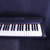 Used Yamaha P-115 KEYBOARD 88-Key Keyboard 88-key 41140-S000141148 View 5