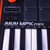 Used Akai MPK MINI MIDI KEYBOARD 25-Key Controller 25-Key 41140-S000141147 View 2