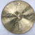 Used Zildjian 13 K/Z SPECIAL HI-HATS Vintage Hi Hat Cymbals 13" 41125-S000042944 View 4