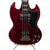 Used Epiphone EB-3 Bass Guitar View 1
