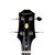 Used Epiphone EB-3 Bass Guitar 41119-S000039516 View 3