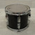 Used Pearl 10x8 Fiberglass Rack Tom Black 40015-S000342892 View 4