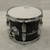Used Pearl 10x8 Fiberglass Rack Tom Black 40015-S000342892 View 3