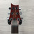 Used Paul Reed Smith - PRS CUSTOM 24 W/DRAGON PUS 1994 Double Cut Electric Guitar Sunburst 6-String 41124-S000214324 View 3