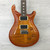Used Paul Reed Smith - PRS CUSTOM 24 W/DRAGON PUS 1994 Double Cut Electric Guitar Sunburst 6-String 41124-S000214324 View 1