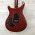Used Paul Reed Smith - PRS CUSTOM 24 W/DRAGON PUS 1994 Double Cut Electric Guitar Sunburst 6-String 41124-S000214324 View 6