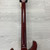 Used Paul Reed Smith - PRS CUSTOM 24 W/DRAGON PUS 1994 Double Cut Electric Guitar Sunburst 6-String 41124-S000214324 View 7