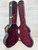 Used Gibson Custom Byrdland Hollowbody Electric Natural 2025 w/OHSC 41124-S000214323 View 9