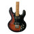 Used Peavey T-60 Vintage S Type Electric Guitar Tobacco Sunburst 6-String 41130-S000012899 View 2