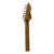 Used Peavey T-60 Vintage S Type Electric Guitar Tobacco Sunburst 6-String 41130-S000012899 View 3
