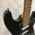 Used STRAT COPY S Type Electric Guitar Black 6-String 41125-S000042946 View 4