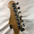 Used STRAT COPY S Type Electric Guitar Black 6-String 41125-S000042946 View 6