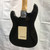 Used Squier STRAT S Type Electric Guitar Black 6-String 41125-S000042949 View 9