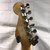 Used Squier STRAT S Type Electric Guitar Black 6-String 41125-S000042949 View 8