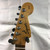 Used Squier STRAT S Type Electric Guitar Black 6-String 41125-S000042949 View 3