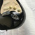Used Squier STRAT S Type Electric Guitar Black 6-String 41125-S000042949 View 7
