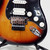 Used Fender player Series Stratocaster S Type Electric Guitar Sunburst 6-String 40042-S000277142 View 7