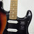 Used Fender player Series Stratocaster S Type Electric Guitar Sunburst 6-String 40042-S000277142 View 6
