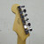 Used Fender player Series Stratocaster S Type Electric Guitar Sunburst 6-String 40042-S000277142 View 12