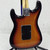 Used Fender player Series Stratocaster S Type Electric Guitar Sunburst 6-String 40042-S000277142 View 14