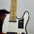 Used Fender player Telecaster Mexico T Type Electric Guitar Sunburst 6-String 40042-S000277143 View 6