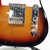 Used Fender player Telecaster Mexico T Type Electric Guitar Sunburst 6-String 40042-S000277143 View 7
