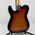 Used Fender player Telecaster Mexico T Type Electric Guitar Sunburst 6-String 40042-S000277143 View 14
