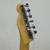 Used Fender player Telecaster Mexico T Type Electric Guitar Sunburst 6-String 40042-S000277143 View 12