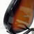 Used Fender player Telecaster Mexico T Type Electric Guitar Sunburst 6-String 40042-S000277143 View 11