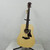 Used Taylor big Baby Taylor  Acoustic Guitar Natural 40042-S000277144 View 3