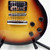 Used Gibson Les Paul Studio 2012   Sunburst 6-String 40042-S000277146 View 7