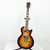 Used Gibson Les Paul Studio 2012   Sunburst 6-String 40042-S000277146 View 3