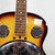 Used Pyle Resonator  Acoustic Guitar Sunburst 40042-S000277148 View 6