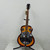 Used Pyle Resonator  Acoustic Guitar Sunburst 40042-S000277148 View 3