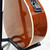 Used Pyle Resonator  Acoustic Guitar Sunburst 40042-S000277148 View 9